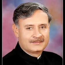 Rao Inderjit Singh