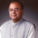 Arun Jaitley