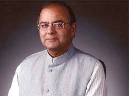 Arun Jaitley