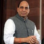 Shri Rajnath Singh