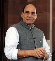 Shri Rajnath Singh