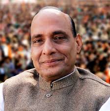 Shri Rajnath Singh