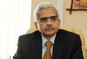 Shaktikanta Das