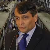 Shri Suresh Prabhakar Prabhu