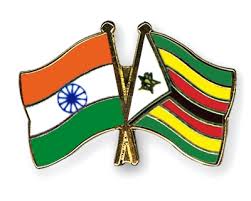 Zimbabwe India