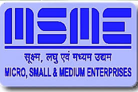 MSMEs