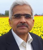 shaktikanta das IAS