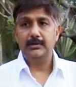 Arun-Dev-Gautam IPS indianbureaucracy
