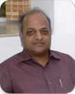 Deepak Khandekar IAS