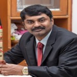 Dr. G Satheesh Reddy indianbureaucracy