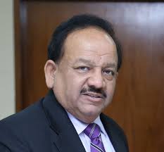 Dr. Harsh Vardhan