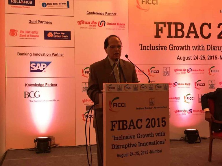 FIBAC 2015_IndianBureaucracy