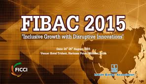 FIBAC 2015_IndianBureaucracy