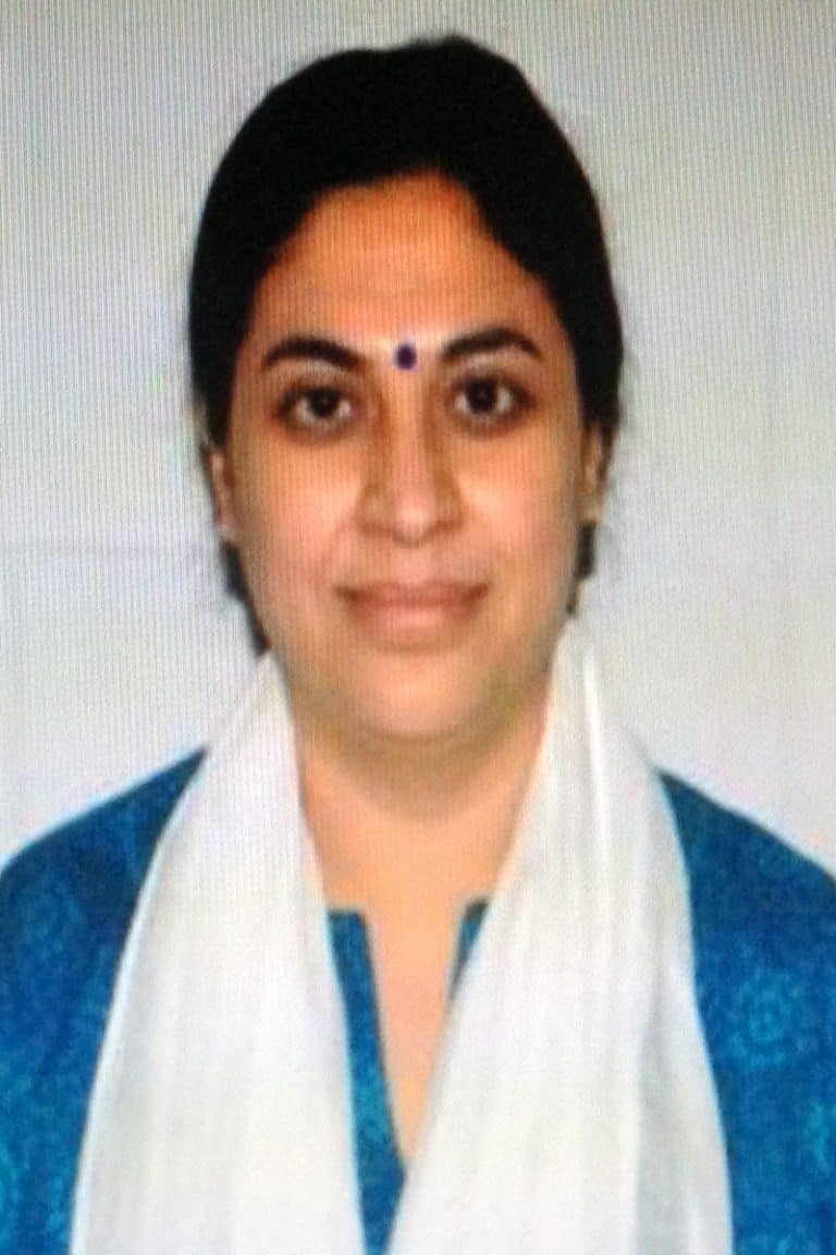Gitanjali Gupta Kundra IAS indianbureaucracy