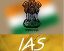 IAS indianbureaucracy