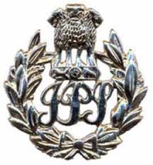 IPS Logo