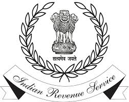 IRS Logo indianbureaucracy