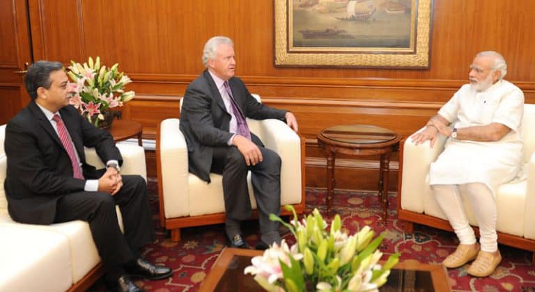 Jeffrey R Immelt