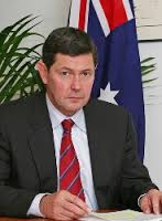 Mr. Kevin Andrews indianbureaucracy