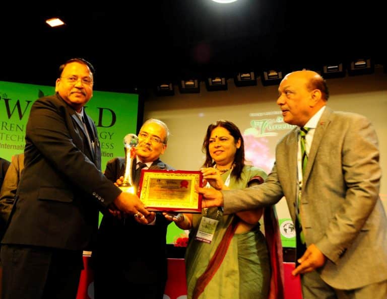 NBCC_award_indianbureaucracy_lekhi