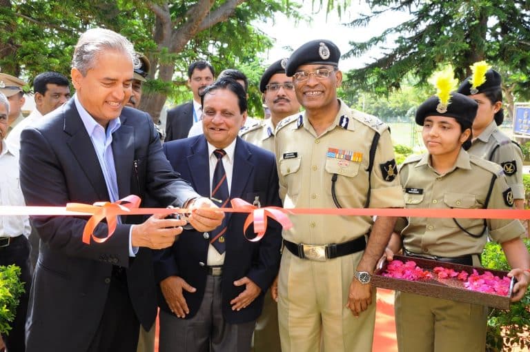 Narayana Health establishes Tele-ECG link with BSF