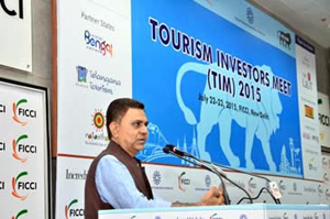 National Tourism policy _IndianBureaucracy