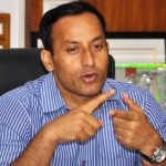 Pravin Kumar IAS AP