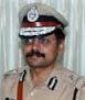 Pravin Sinha IPS indianbureaucracy