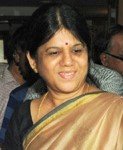 Pushpa Subrahmanyam indianbureaucracy