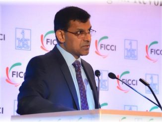 Raghuram Rajan inaugurates two-day banking conference FIBAC 2015 _IndianBureaucracy
