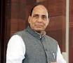 Shri Rajnath Singh indianbureaucracy