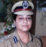 Soumya Mishra IPS-indianbureaucracy