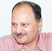 Sudhir Kumar Rakesh, IAS indianbureaucracy