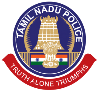 Tamil Nadu-police