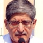 Vidyanand Garg IAS