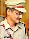 Vineet Brijlal IPS CBI indianbureaucracy