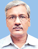 Vinod Kumar Thakral IAS