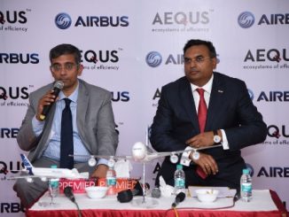 Aequs Aerospace Inaugurates Largest Aerospace Machining Facility in India