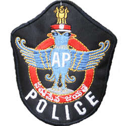 Andhra Pradesh Police