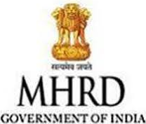 logo of HRD indianbureaucracy