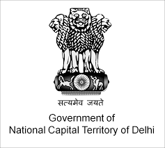 logo of delhi government indianbureaucracy