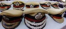 police P cap indianbureaucracy