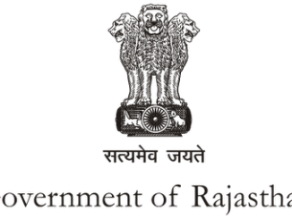rajasthan administrative services (RAS)