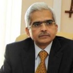 Shaktikanta Das