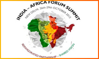 4th India Africa Trade