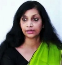 Aruna Sunderrajan IAS