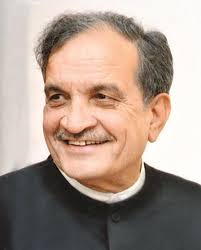 Birender Singh indianbureaucracy