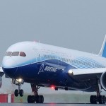 Boeing 787 Dreamliner
