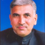 Chandra Mohan Meena