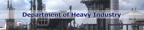 Department of Heavy Industries indianbureaucracy